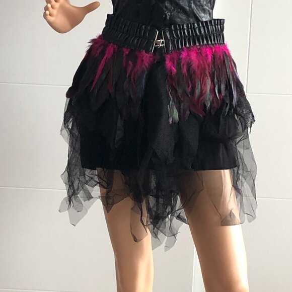 Feather Belt main image 14
